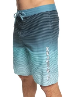 Quiksilver Pointbreak Beachshort 20" Boardshort In Blue 6 Quiksilver Pointbreak Beachshort 20" Boardshort In Blue -Quiksilver 959053330 2 720x928