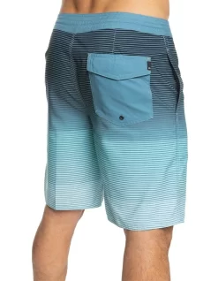 Quiksilver Pointbreak Beachshort 20" Boardshort In Blue 7 Quiksilver Pointbreak Beachshort 20" Boardshort In Blue -Quiksilver 959053330 3 720x928