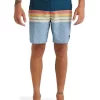 Quiksilver Everyday Swell Vision 18" Boardshort In Blue -Quiksilver 959053960 1 720x928