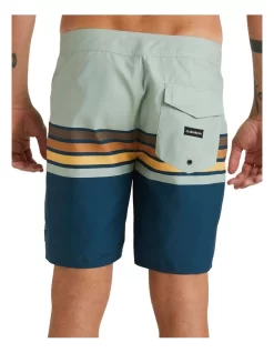 Quiksilver Everyday Swell Vision 18" Boardshort In Desert Sage -Quiksilver 959054050 2 720x928