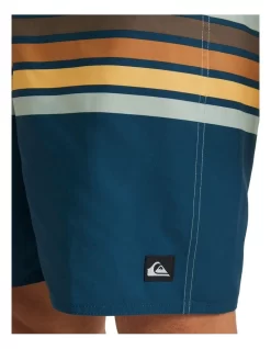 Quiksilver Everyday Swell Vision 18" Boardshort In Desert Sage -Quiksilver 959054050 4 720x928