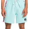 Quiksilver Original Arch Volley 17Nb Boardshort In Angel Blue 1 Quiksilver Original Arch Volley 17Nb Boardshort In Angel Blue -Quiksilver 959054500 1 720x928