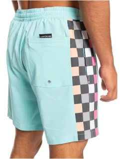 Quiksilver Original Arch Volley 17Nb Boardshort In Angel Blue -Quiksilver 959054500 4 720x928