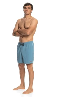 Quiksilver Saturn Volley 17Nb Boardshort In Provincial -Quiksilver 959055310 4 720x928