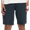 Quiksilver Everyday Chino Light Shorts In Navy Blazer -Quiksilver 959055850 1 720x928