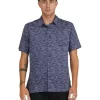 Quiksilver Seachange Shirt In Odyssey Gray 2 Quiksilver Seachange Shirt In Odyssey Gray -Quiksilver 959060440 1 720x928