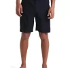 Stab X Quiksilver Surfsilk 18" Boardshort In Black -Quiksilver 959116960 1 720x928