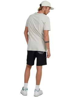 Quiksilver Glaze T-Shirt In Birch 13 Quiksilver Glaze T-Shirt In Birch -Quiksilver 959117860 6 720x928