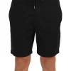 Quiksilver Sunset Walkshort In Black 1 Quiksilver Sunset Walkshort In Black -Quiksilver 959118220 1 720x928