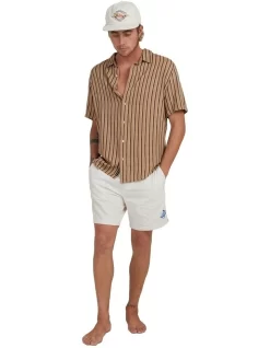 Quiksilver Long Nights Shirt In Tannin 12 Quiksilver Long Nights Shirt In Tannin -Quiksilver 959118490 4 720x928