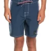 Quiksilver Original Arch 15" Boardshort In Purple Haze -Quiksilver 959269870 1 720x928
