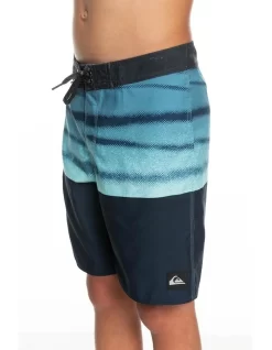 Quiksilver Everyday Five 0 17" Boardshort In Navy Blazer -Quiksilver 959269960 4 720x928