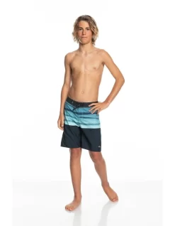 Quiksilver Everyday Five 0 17" Boardshort In Navy Blazer -Quiksilver 959269960 6 720x928