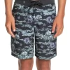 Quiksilver Everyday 69 16" Boardshort In Tarmac -Quiksilver 959270320 1 720x928