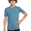 Quiksilver Mix Surf T-Shirt In Provencial -Quiksilver 959271130 1 720x928