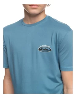 Quiksilver Mix Surf T-Shirt In Provencial -Quiksilver 959271130 4 720x928