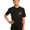 Quiksilver Radical Surf T-Shirt In Tarmac 2 Quiksilver Radical Surf T-Shirt In Tarmac -Quiksilver 959271220 1 720x928