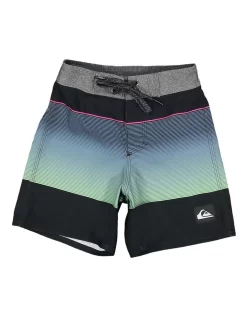 Quiksilver Everyday Slab 12" Boardshort In Assorted