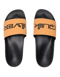 Quiksilver Session Slides In Tan 8 Quiksilver Session Slides In Tan -Quiksilver 960607270 3 720x928