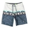 Quiksilver Everyday Panel Boardshort In Grey -Quiksilver 974478340 1 720x928
