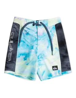 Quiksilver Surfsilk Arch Boy In Blue