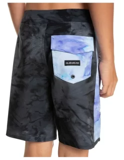 Quiksilver Surfsilk Arch 16" Boardshorts In Black -Quiksilver 976489930 5 720x928
