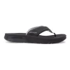 Quiksilver Mathodic Recovery Sandal In Black -Quiksilver 977980780 1 720x928