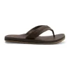 Quiksilver Carver Natural Sandals In Brown -Quiksilver 977981140 1 720x928