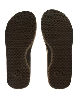 Quiksilver Carver Natural Sandals In Brown -Quiksilver 977981140 4 720x928