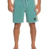 Quiksilver Original Arch 18" Boardshorts In Blue -Quiksilver 977981860 1 720x928