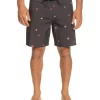 Quiksilver Surfsilk 69 18" Boardshorts In Black 1 Quiksilver Surfsilk 69 18" Boardshorts In Black -Quiksilver 977982130 1 720x928