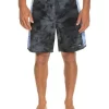 Quiksilver Surfsilk Arch 18" Boardshorts In Black -Quiksilver 977982310 1 720x928