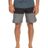 Quiksilver Surfsilk Tijuana 18" Boardshorts In Blue -Quiksilver 977982400 1 720x928