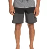 Quiksilver Surfsilk Tijuana Boardshorts In Black -Quiksilver 977982490 1 720x928