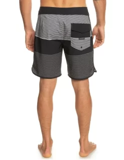 Quiksilver Surfsilk Tijuana Boardshorts In Black 8 Quiksilver Surfsilk Tijuana Boardshorts In Black -Quiksilver 977982490 2 720x928