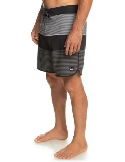 Quiksilver Surfsilk Tijuana Boardshorts In Black 9 Quiksilver Surfsilk Tijuana Boardshorts In Black -Quiksilver 977982490 3 720x928