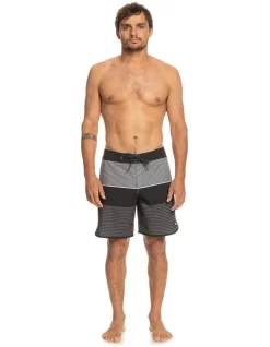 Quiksilver Surfsilk Tijuana Boardshorts In Black 11 Quiksilver Surfsilk Tijuana Boardshorts In Black -Quiksilver 977982490 5 720x928