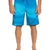 Quiksilver Surfsilk New Wave 20" Boardshorts In Blue -Quiksilver 977982580 1 720x928