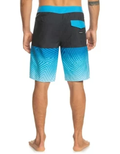 Quiksilver Everyday Division 20" Boardshorts In Blue -Quiksilver 977982760 2 720x928