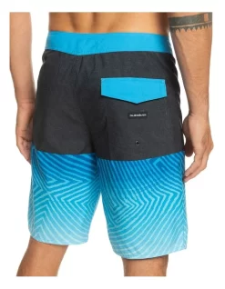 Quiksilver Everyday Division 20" Boardshorts In Blue -Quiksilver 977982760 5 720x928
