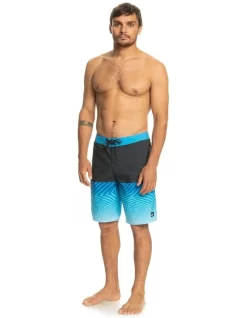 Quiksilver Everyday Division 20" Boardshorts In Blue -Quiksilver 977982760 6 720x928