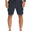 Quiksilver Baja 18" Beachshorts In Black -Quiksilver 977983210 1 720x928
