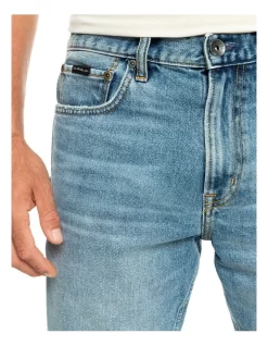 Quiksilver Modern Wave Denim Shorts In Blue 13 Quiksilver Modern Wave Denim Shorts In Blue -Quiksilver 977983480 5 720x928