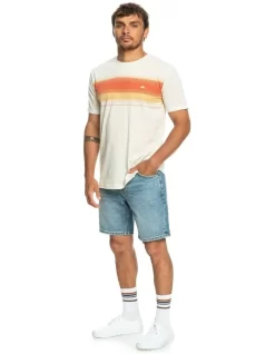 Quiksilver Modern Wave Denim Shorts In Blue 15 Quiksilver Modern Wave Denim Shorts In Blue -Quiksilver 977983480 7 720x928