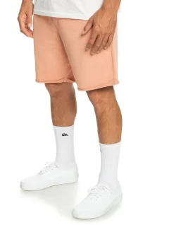 Quiksilver Trip Away Tracksuit Shorts In Beige -Quiksilver 977983660 3 720x928