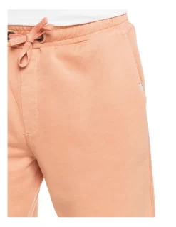 Quiksilver Trip Away Tracksuit Shorts In Beige -Quiksilver 977983660 4 720x928