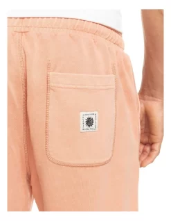 Quiksilver Trip Away Tracksuit Shorts In Beige -Quiksilver 977983660 5 720x928