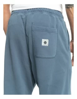 Quiksilver Trip Away Tracksuit Pants In Blue -Quiksilver 977983750 5 720x928