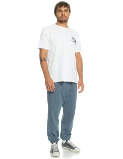 Quiksilver Trip Away Tracksuit Pants In Blue -Quiksilver 977983750 6 720x928