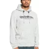 Quiksilver Keller Art Hoodie In Grey -Quiksilver 977983840 1 720x928